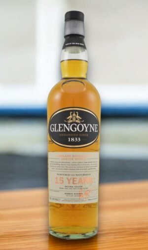 Glengoyne 15 Year Old มีราคาเท่าไหร่?