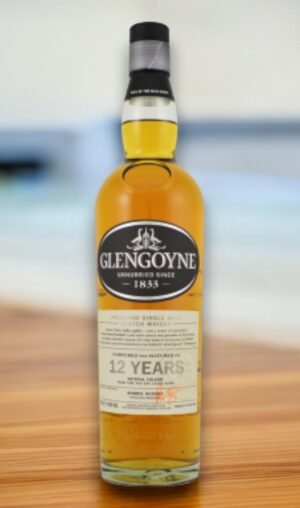 Glengoyne 12 Year Old มีแหล่งผลิตจากที่ไหน?