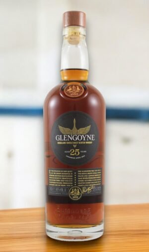 Glengoyne 25 Year Old มีราคาเท่าไหร่?