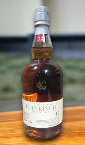 Glenkinchie 12 Year Old ราคาประมาณเท่าไหร่?