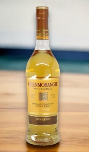 Glenmorangie 10 Year Old มีรสชาติอย่างไร?