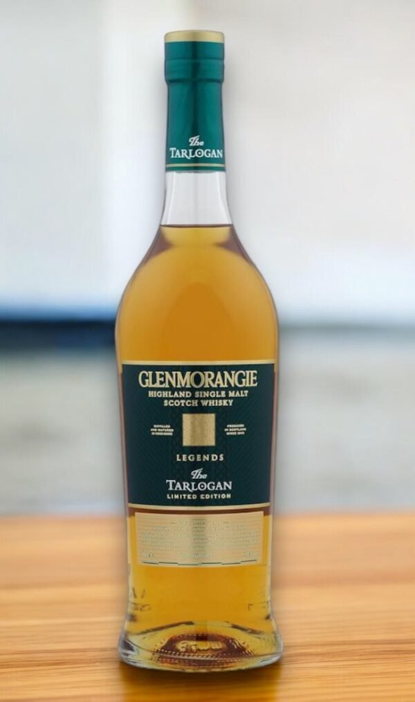 Glenmorangie Tarlogan มีรสชาติอย่างไร?