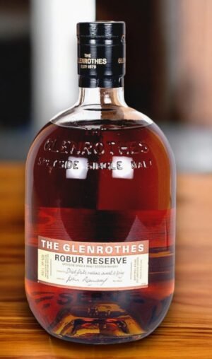 The Glenrothes Elders' Reserve คืออะไร?