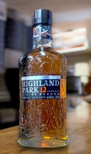 Highland Park 12 Years Old มีรสชาติอย่างไร?