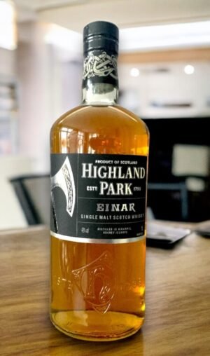 Highland Park มีรสชาติอย่างไร?