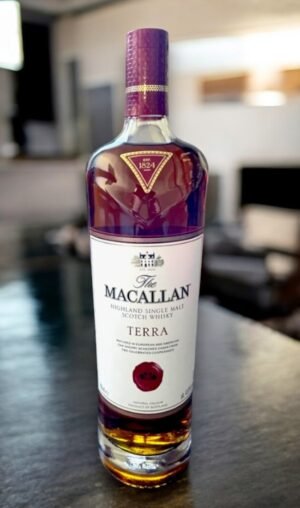 วิสกี้ Macallan มีรสชาติอย่างไร?