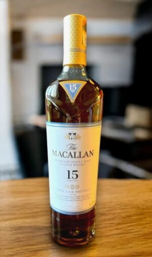 วิสกี้ Macallan มีความแตกต่างอย่างไร?