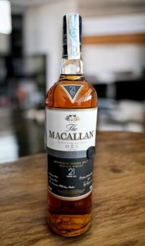 Macallan Fine Oak 21 Years ราคาเท่าไหร่?