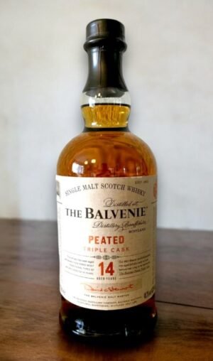 วิสกี้ Balvenie มีความแตกต่างจากแบรนด์อื่นอย่างไร?