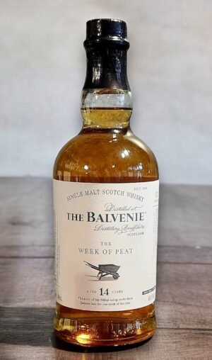 Balvenie 14 Year Old มีรสชาติอย่างไร?