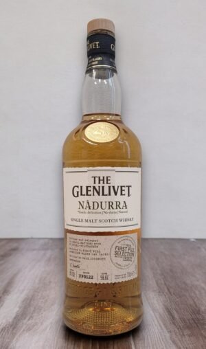 Glenlivet Nadurra Peated Cask Finish มีรสชาติและกลิ่นอย่างไร?