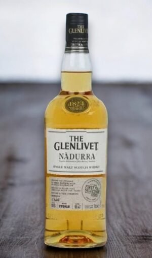 Glenlivet Nadurra First Fill Selection มีรสชาติอย่างไร?