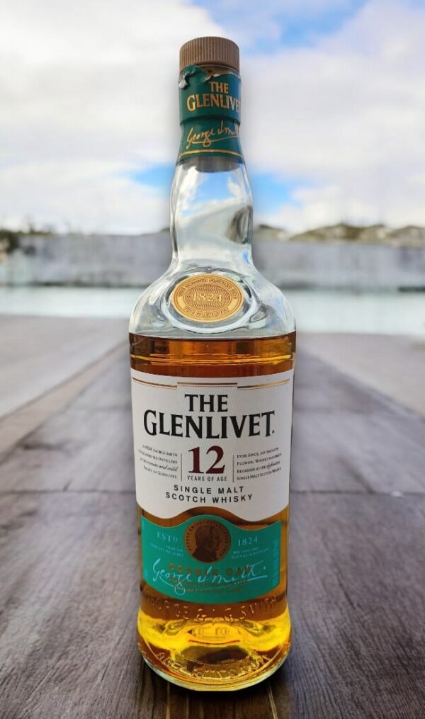 Glenlivet 12 Year Old มีความแตกต่างจากวิสกี้ชนิดอื่นอย่างไร?