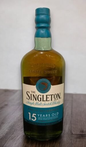 วิสกี้ Singleton มีประเภทไหนบ้าง?