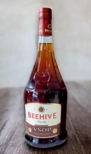 Beehive VSOP ราคาเท่าไหร่?