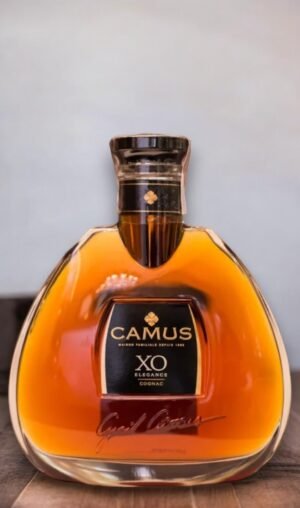 ซื้อ Camus XO Elegance ได้ที่ไหน?