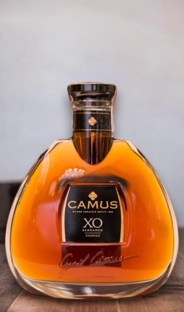 ซื้อ Camus XO Elegance ได้ที่ไหน?