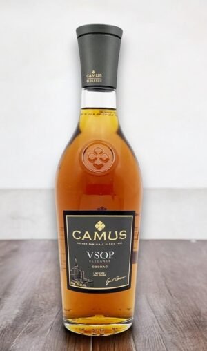 Camus Cognac มีกี่ประเภท?