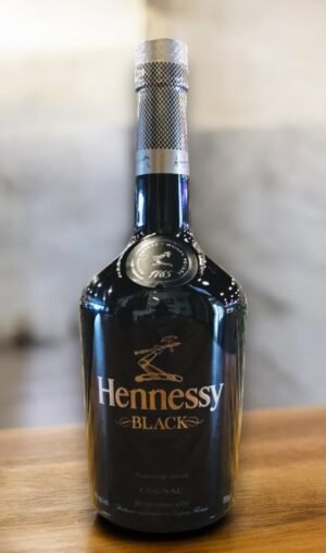 Hennessy Black เหมาะสำหรับทำค็อกเทลอะไรบ้าง?