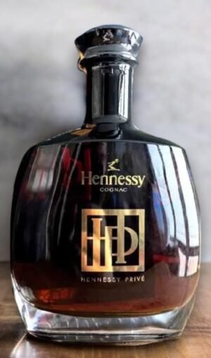 Hennessy Privé มีรสชาติอย่างไร?