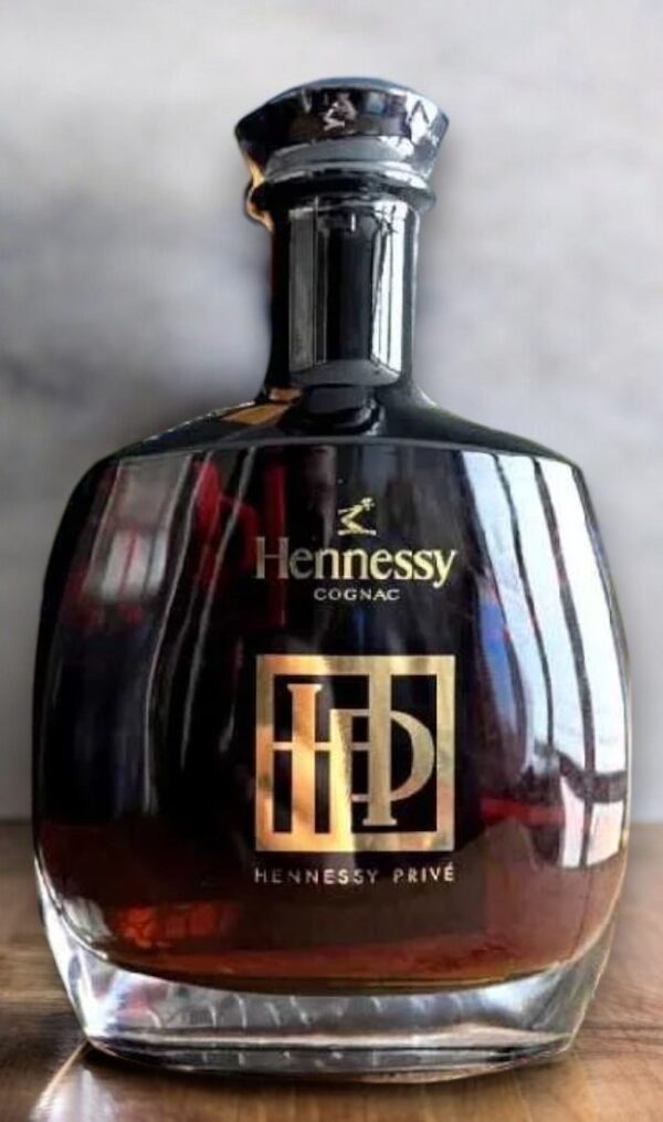 Hennessy Privé มีรสชาติอย่างไร?
