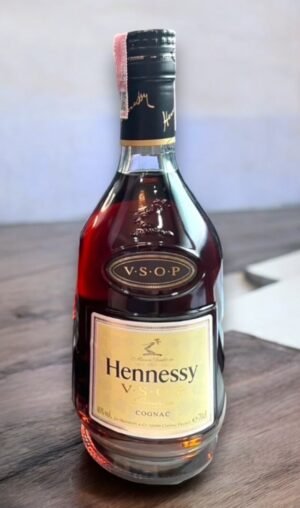 Hennessy VSOP ราคาเท่าไหร่?