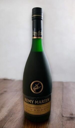 Remy Martin Prime Cellar NO.16 มีรสชาติและกลิ่นเป็นอย่างไร?