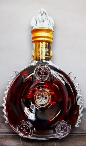 Louis XIII Cognac มีกระบวนการผลิตอย่างไร?