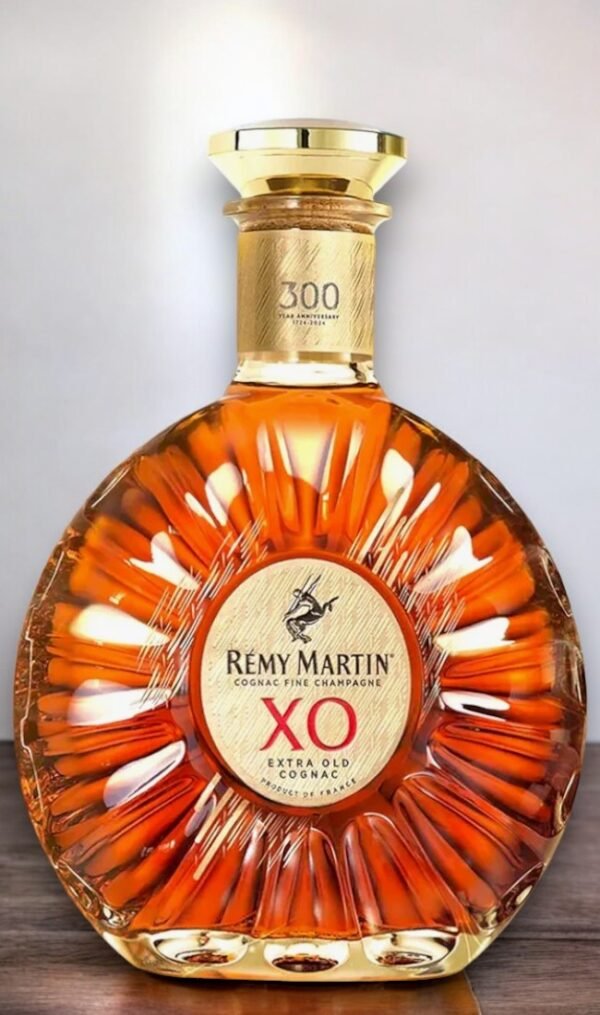 Rémy Martin XO มีรสชาติอย่างไร?