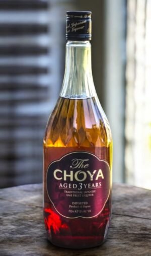 Choya Aged 3 Years มีขายที่ไหนบ้าง?