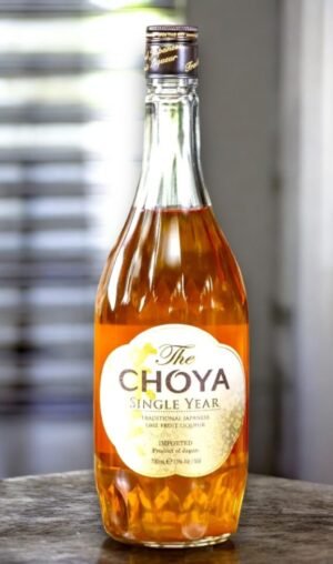 Choya Ume มีประเภทอะไรบ้าง?