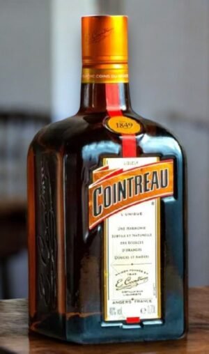 Cointreau ใช้ทำอะไรได้บ้าง?