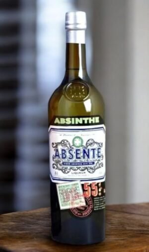 Absinthe คืออะไร?
