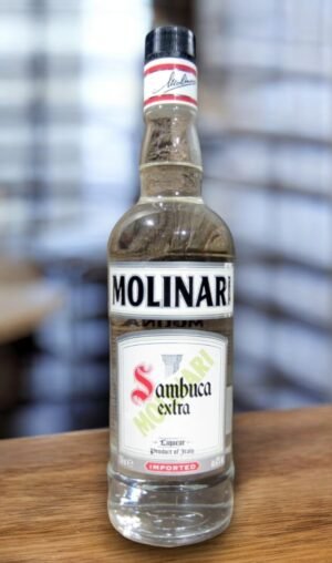 Molinari Sambuca Extra มีรสชาติอย่างไร?