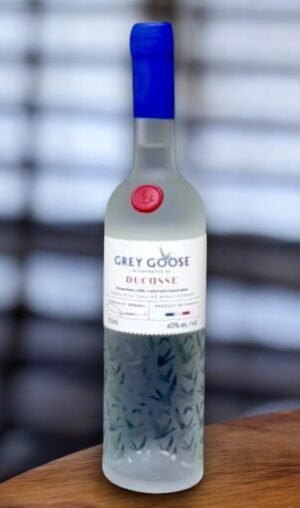 Grey Goose Ducasse มีวางขายที่ไหนบ้าง?