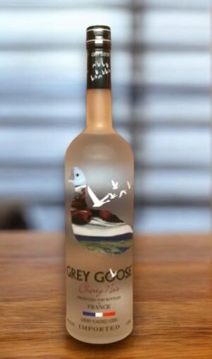 Grey Goose Cherry Noir มีรสชาติเป็นอย่างไร?
