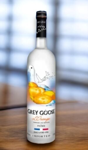 วอดก้ายี่ห้ออื่นที่สามารถใช้แทน Grey Goose L'Orange มีอะไรบ้าง?