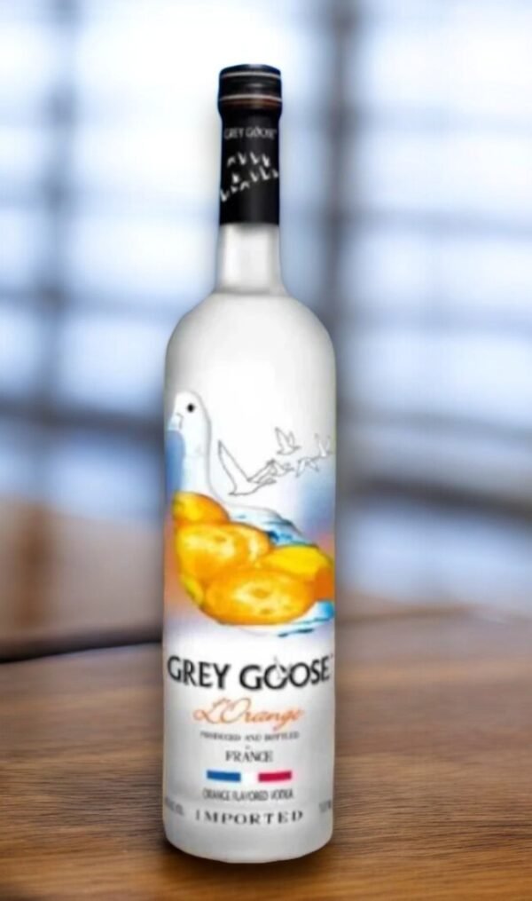 วอดก้ายี่ห้ออื่นที่สามารถใช้แทน Grey Goose L'Orange มีอะไรบ้าง?