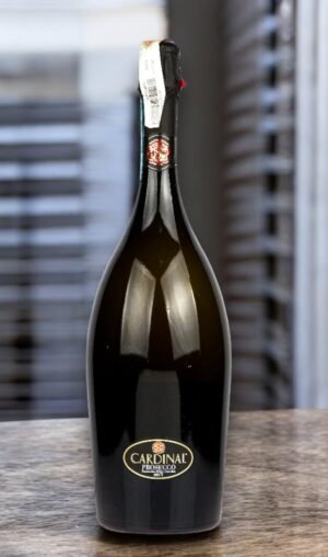 Cardinal Prosecco Brut มีรสชาติอย่างไร?