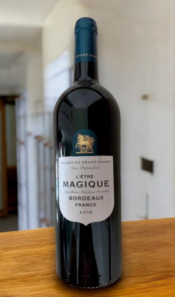 ไวน์ Bourgogne Rouge มีความแตกต่างจากไวน์ชนิดอื่นอย่างไร?