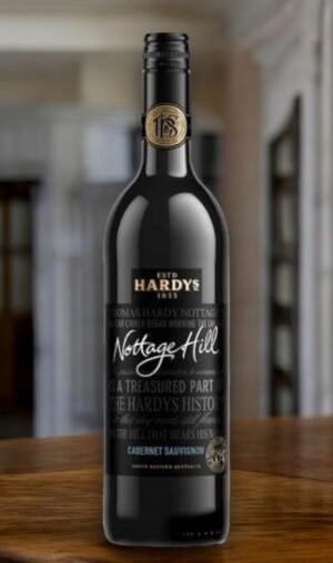 ไวน์ Hardys Nottage Hill ราคาเท่าไหร่?