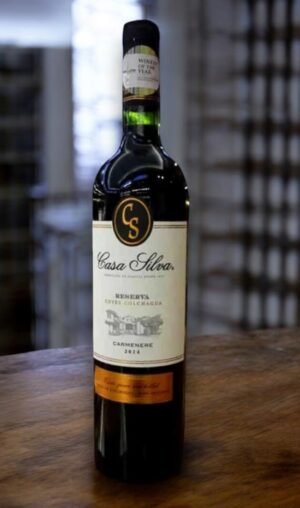 Carmenère คืออะไร?