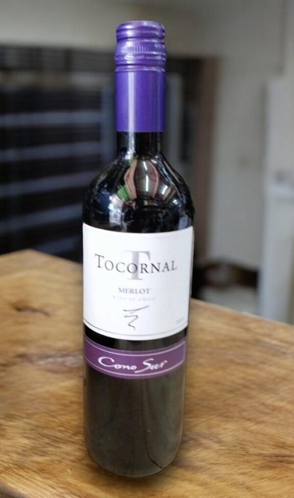 ไวน์ Merlot มีลักษณะอย่างไร?