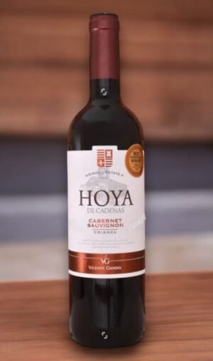 Hoya de Cadenas Cabernet Sauvignon มีความแตกต่างจากไวน์แดงอื่นอย่างไร?