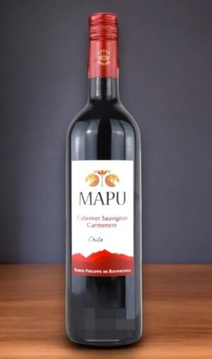 MAPU Merlot 2015 มีรสชาติเป็นอย่างไร?