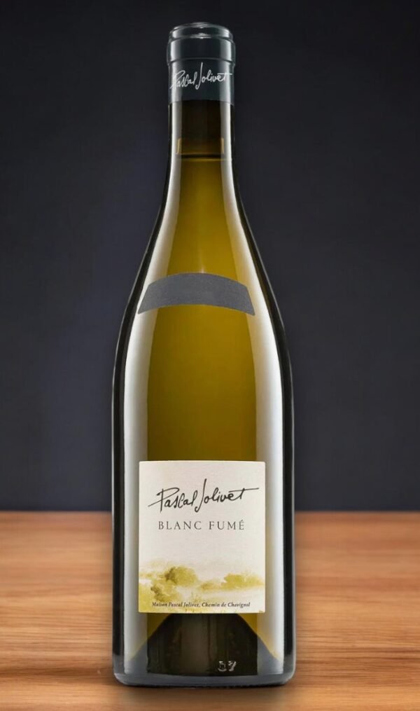 ไวน์ Pouilly Fumé คืออะไร?