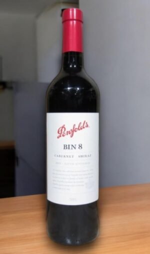 Penfolds Bin 8 Shiraz Cabernet 2019 ราคาเท่าไหร่?