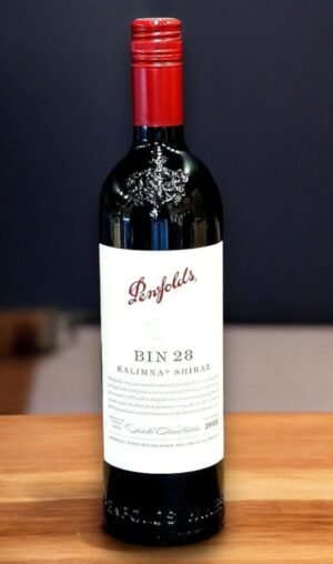 Penfolds Bin 28 Kalimna Shiraz มีรสชาติอย่างไร?