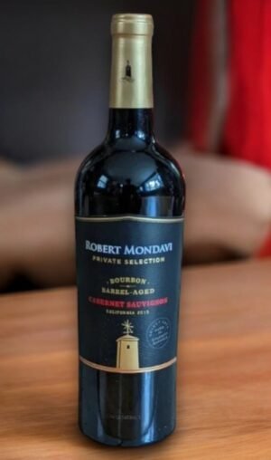 ไวน์ Cabernet Sauvignon คืออะไร?