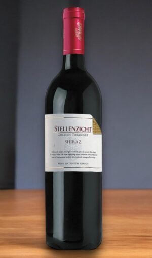 ไวน์ Shiraz ยี่ห้อไหนที่ดีที่สุด?